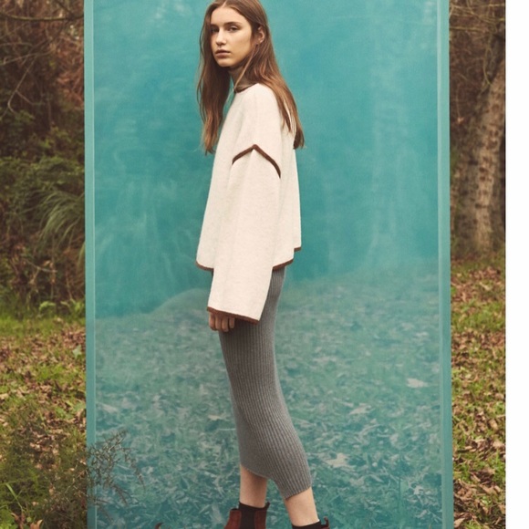 Mango Sweaters - Mango oversized sweater